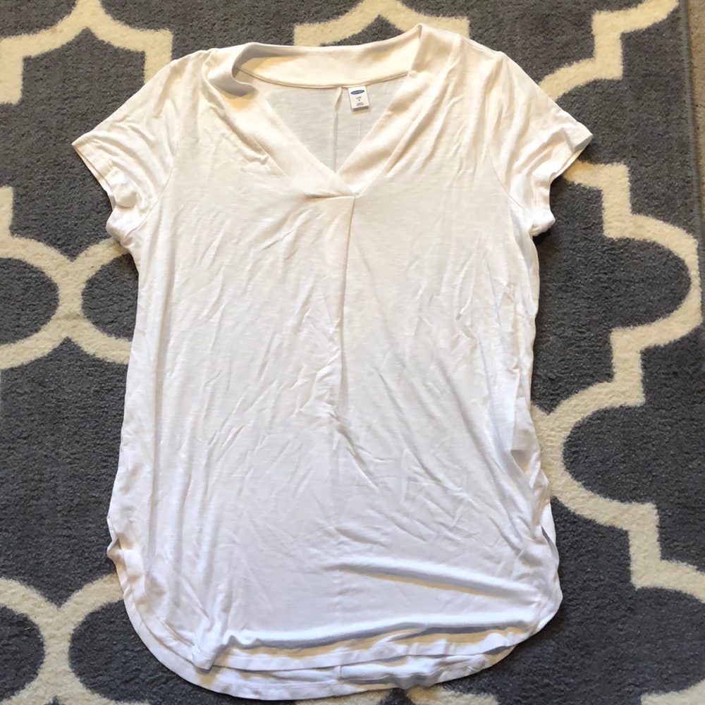 Old Navy Luxe Tee